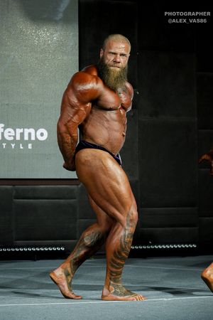 BODYBUILDING 100
